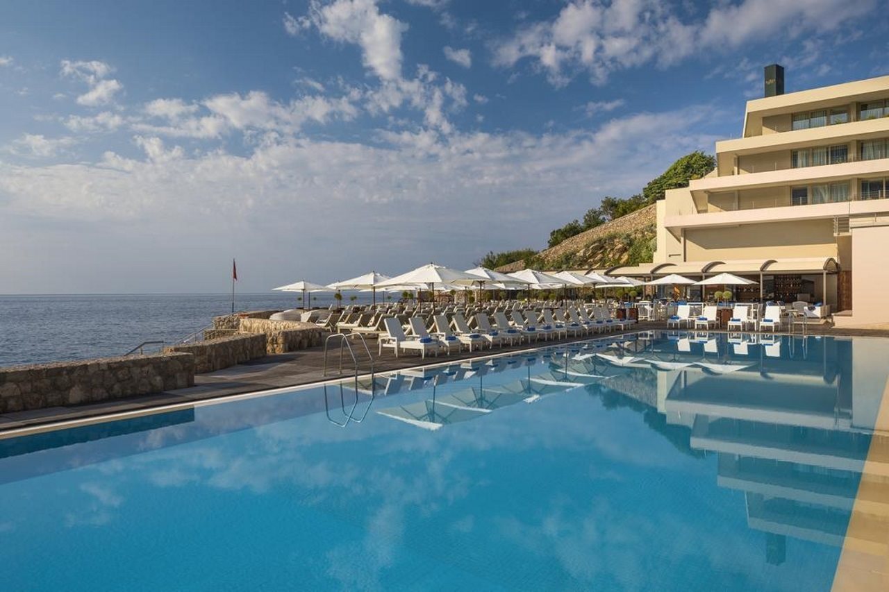 Rixos Premium Dubrovnik 